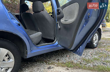 Седан Daewoo Lanos 2007 в 