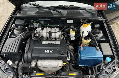 Седан Daewoo Lanos 2007 в 