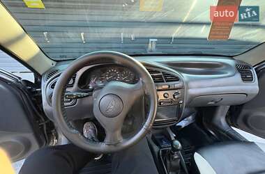 Седан Daewoo Lanos 2008 в 
