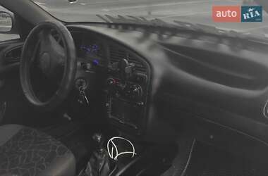 Седан Daewoo Lanos 2003 в 