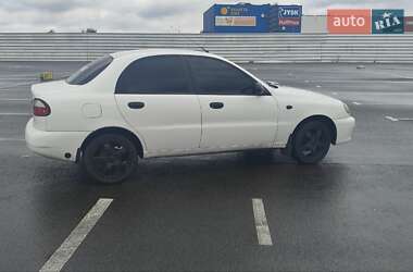 Седан Daewoo Lanos 2003 в 