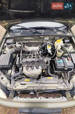 Седан Daewoo Lanos 2004 в 