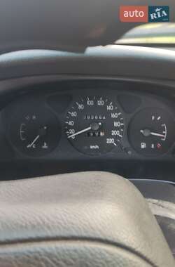 Седан Daewoo Lanos 2006 в 