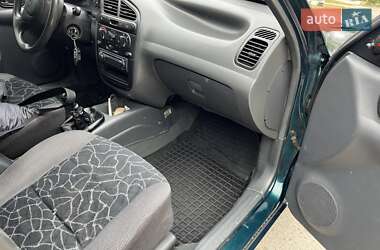 Хэтчбек Daewoo Lanos 2003 в 