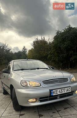 Седан Daewoo Lanos 2003 в 