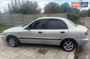 Седан Daewoo Lanos 2003 в 