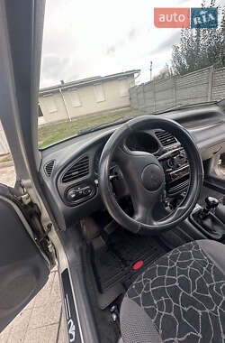 Седан Daewoo Lanos 2003 в 