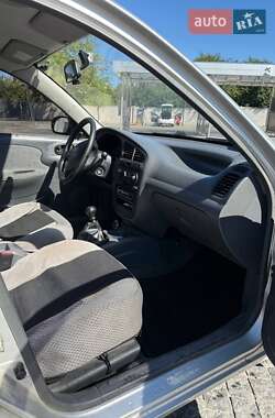 Седан Daewoo Lanos 2007 в 