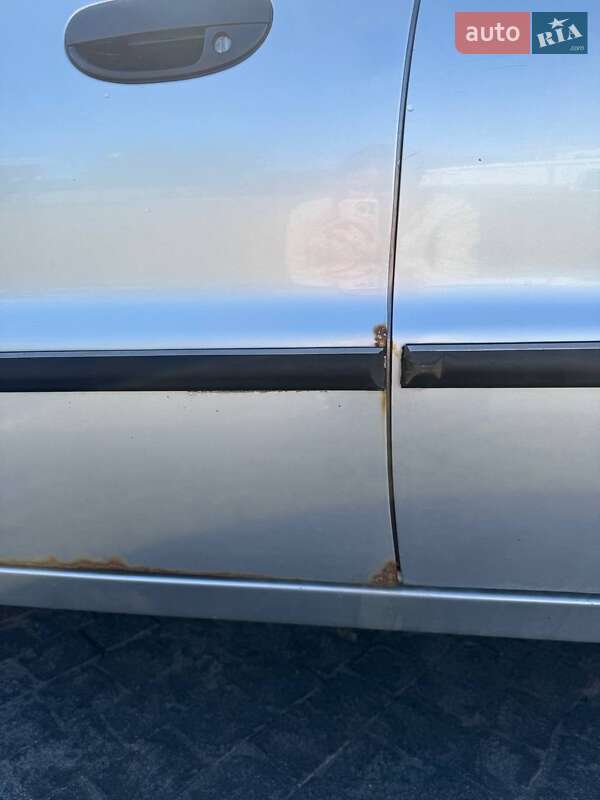 Седан Daewoo Lanos 2007 в Полтаве фото 17 Седан Daewoo Lanos 2007 в Полтаве