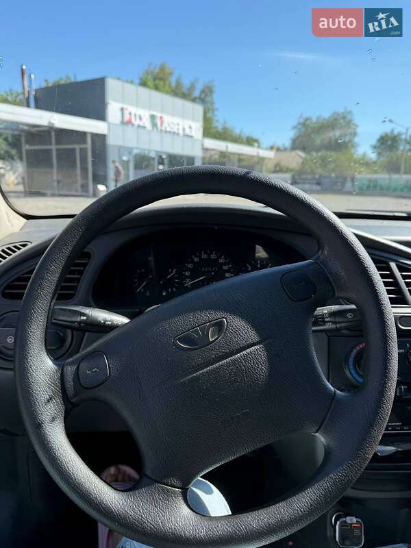 Седан Daewoo Lanos 2007 в Полтаве фото 22 Седан Daewoo Lanos 2007 в Полтаве