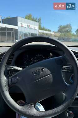 Седан Daewoo Lanos 2007 в 