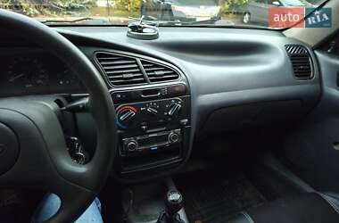 Седан Daewoo Lanos 2005 в 