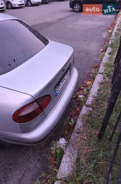 Седан Daewoo Lanos 2005 в 