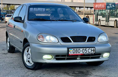 Седан Daewoo Lanos 2003 в 