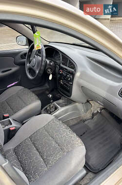 Седан Daewoo Lanos 2008 в 