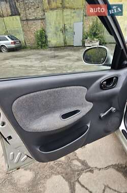 Седан Daewoo Lanos 2007 в 