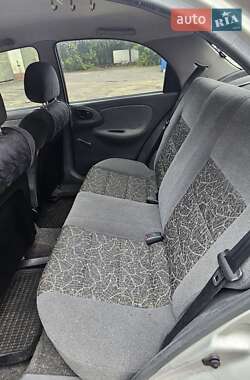 Седан Daewoo Lanos 2007 в 