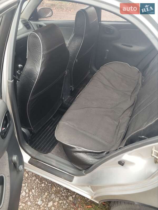 Седан Daewoo Lanos 2007 в Лебедине фото 2 Седан Daewoo Lanos 2007 в Лебедине