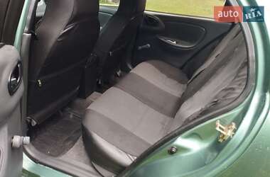 Седан Daewoo Lanos 2008 в 