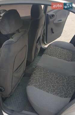 Седан Daewoo Lanos 2005 в 