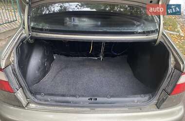 Седан Daewoo Lanos 2005 в 