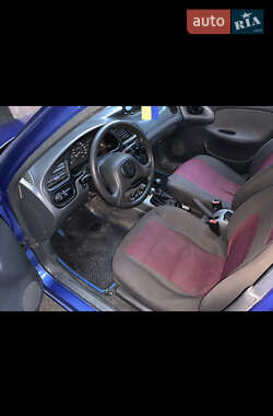 Седан Daewoo Lanos 2008 в 
