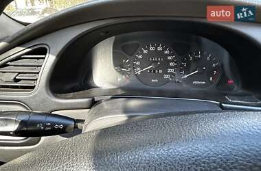 Седан Daewoo Lanos 2007 в 
