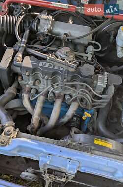 Седан Daewoo Lanos 2007 в 