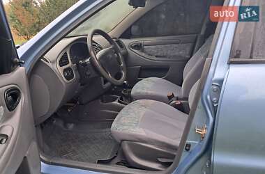 Седан Daewoo Lanos 2003 в 