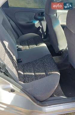 Седан Daewoo Lanos 2006 в 