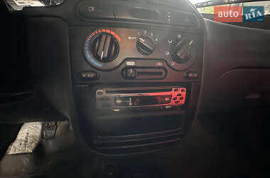 Седан Daewoo Lanos 2005 в 