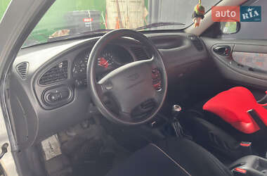 Седан Daewoo Lanos 2005 в 