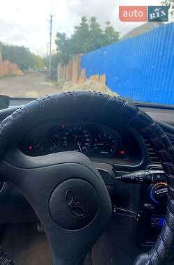 Седан Daewoo Lanos 2001 в 