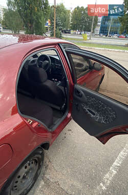 Седан Daewoo Lanos 2004 в  фото 10 Седан Daewoo Lanos 2004 в