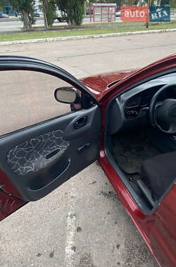 Седан Daewoo Lanos 2004 в  фото 12 Седан Daewoo Lanos 2004 в