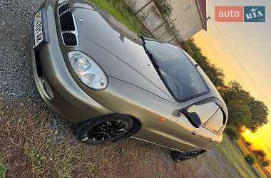 Седан Daewoo Lanos 2007 в 
