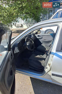Седан Daewoo Lanos 2004 в 