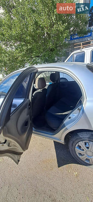 Седан Daewoo Lanos 2004 в Житомире