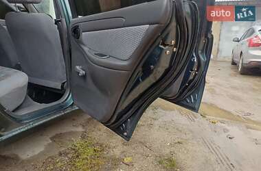 Седан Daewoo Lanos 2004 в 