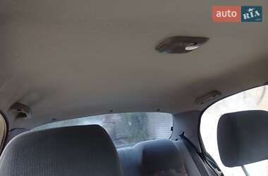 Седан Daewoo Lanos 2004 в 