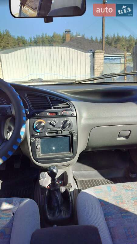 Седан Daewoo Lanos 2005 в Полтаве фото 15 Седан Daewoo Lanos 2005 в Полтаве