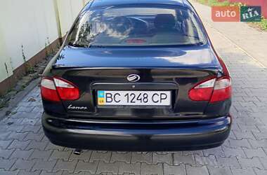 Седан Daewoo Lanos 2010 в 