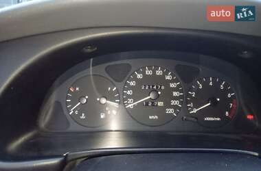 Седан Daewoo Lanos 2003 в 