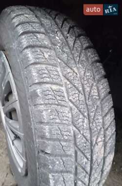 Седан Daewoo Lanos 2003 в 