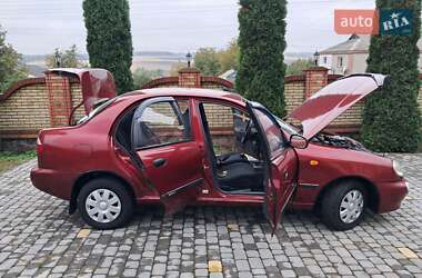 Седан Daewoo Lanos 2005 в 
