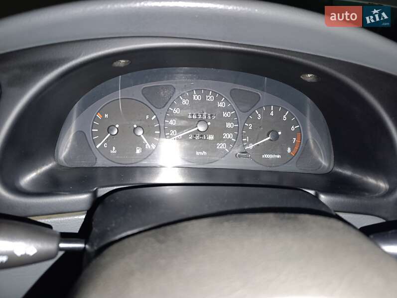 Хэтчбек Daewoo Lanos 2008 в Николаеве фото 7 Хэтчбек Daewoo Lanos 2008 в Николаеве