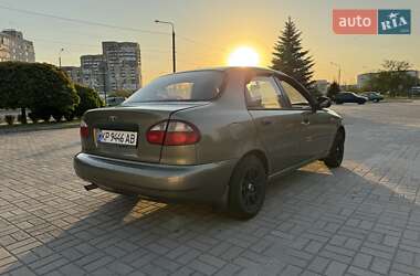 Седан Daewoo Lanos 2007 в 