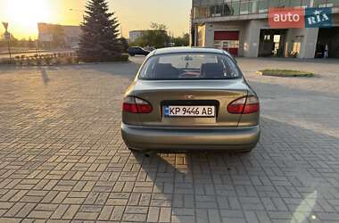Седан Daewoo Lanos 2007 в 