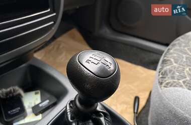 Седан Daewoo Lanos 2008 в 