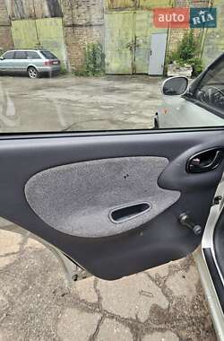 Седан Daewoo Lanos 2007 в 